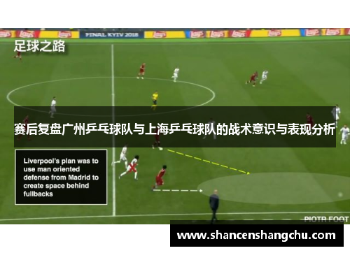 赛后复盘广州乒乓球队与上海乒乓球队的战术意识与表现分析